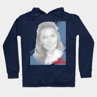 Julie London Hoodie